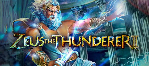 PlayKaro Zeus the Thunderer II card